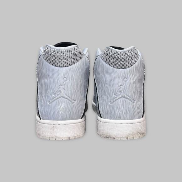 Air Jordan Illusion Cool Grey Men’s Sneakers - Size 12